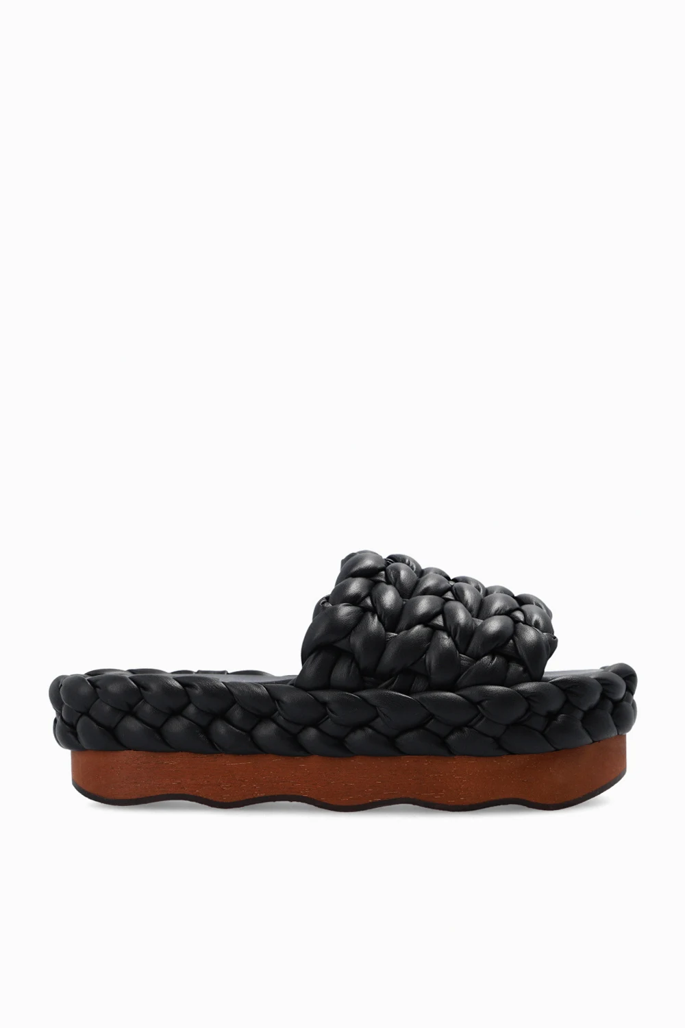 ‘Wavy’ slides