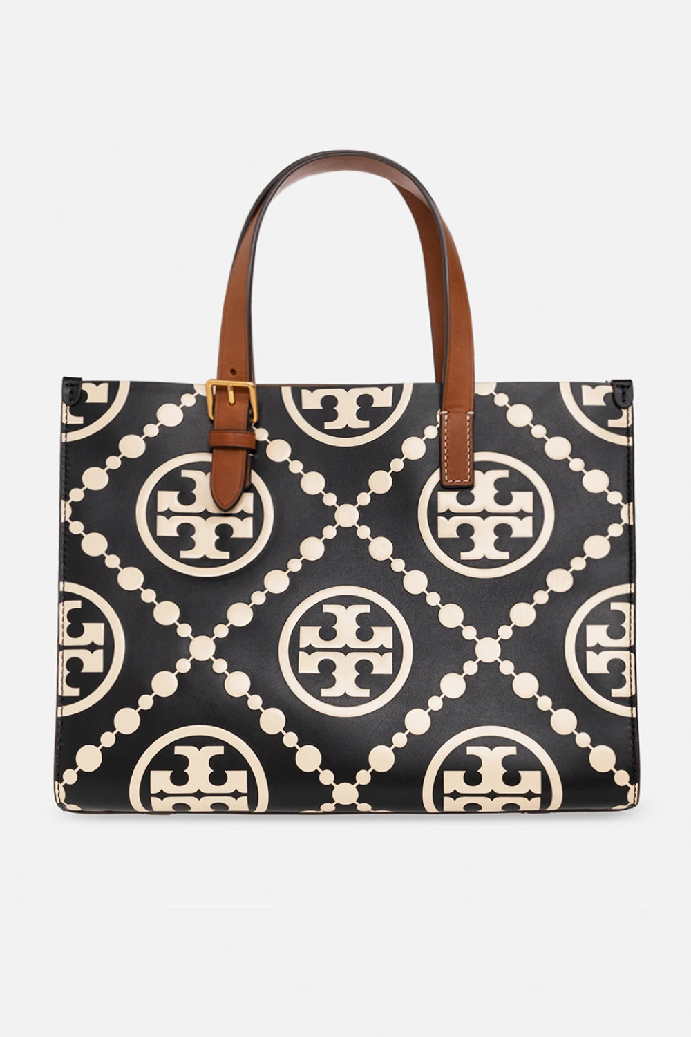 Torba ‘T Monogram Small’ typu ‘shopper’