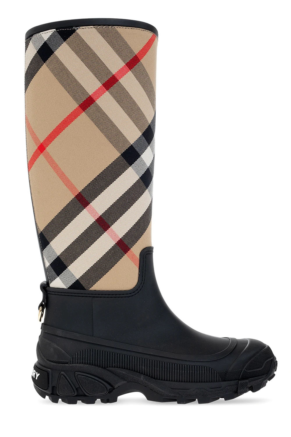 Rain boots