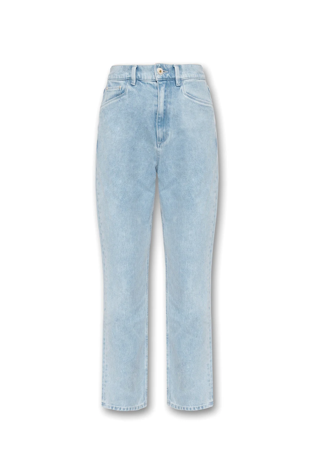‘Carnation’ jeans