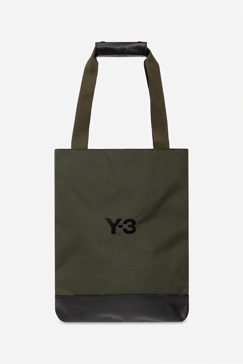 GREEN Shopper bag