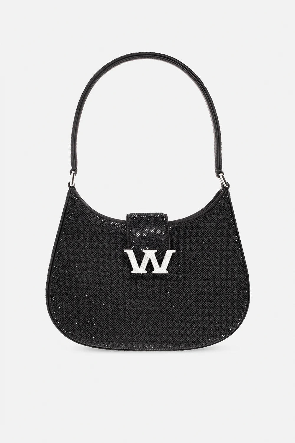 Torba na ramię ‘Legacy Small’ typu ‘hobo’
