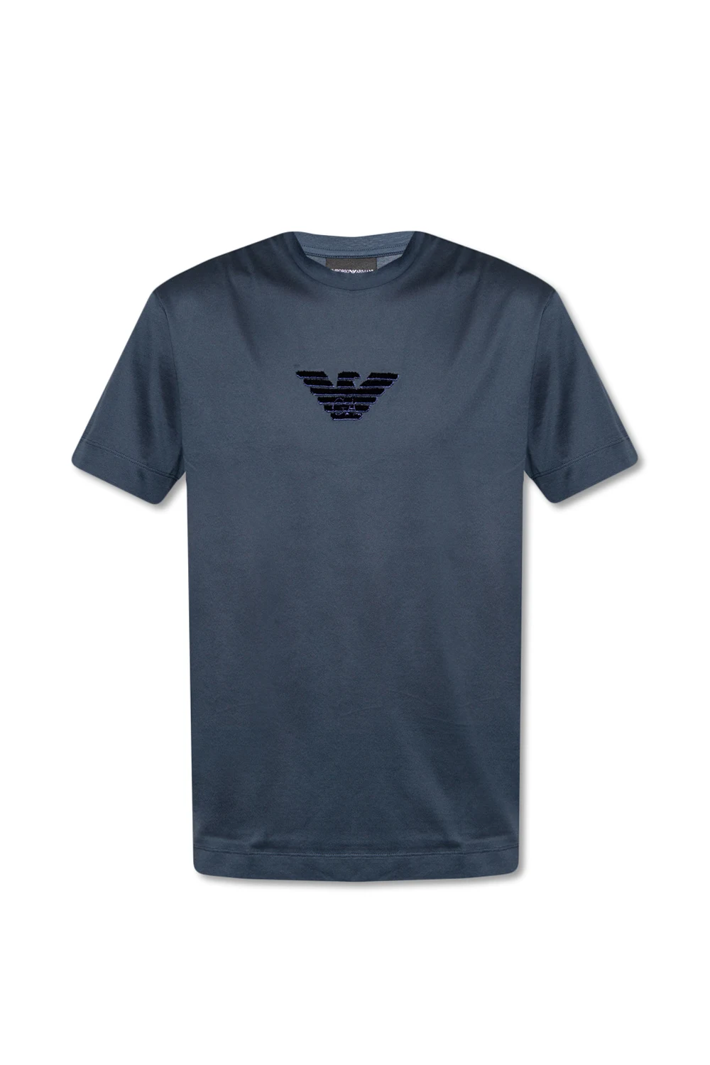 T-shirt z logo