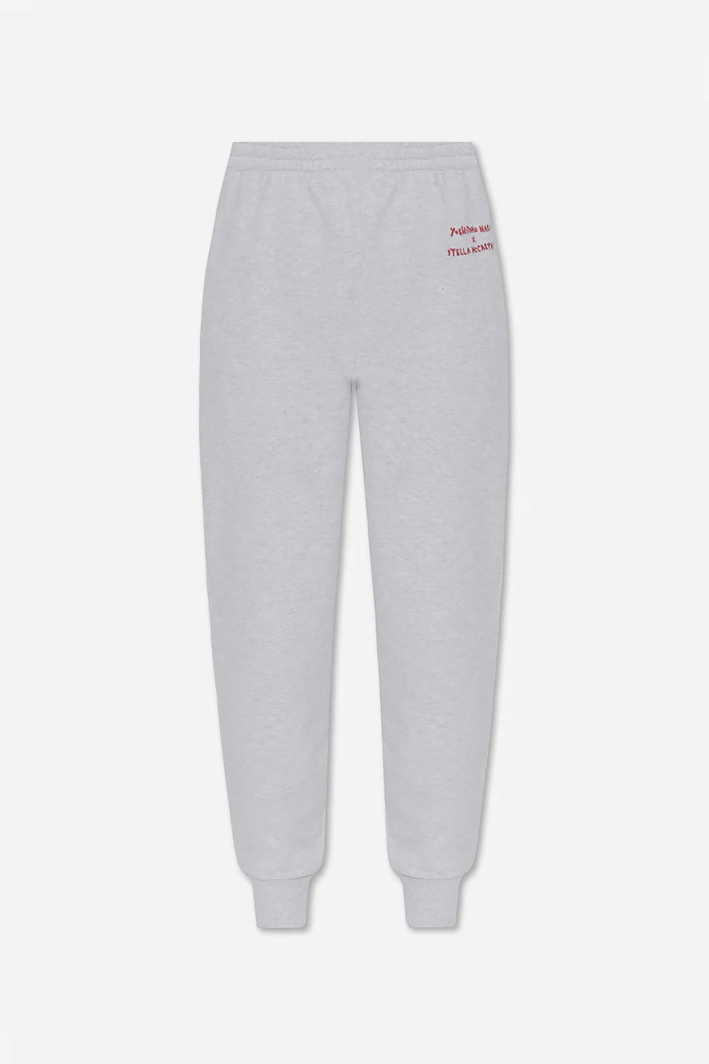 GREY Stella McCartney x Yoshitomo Nara