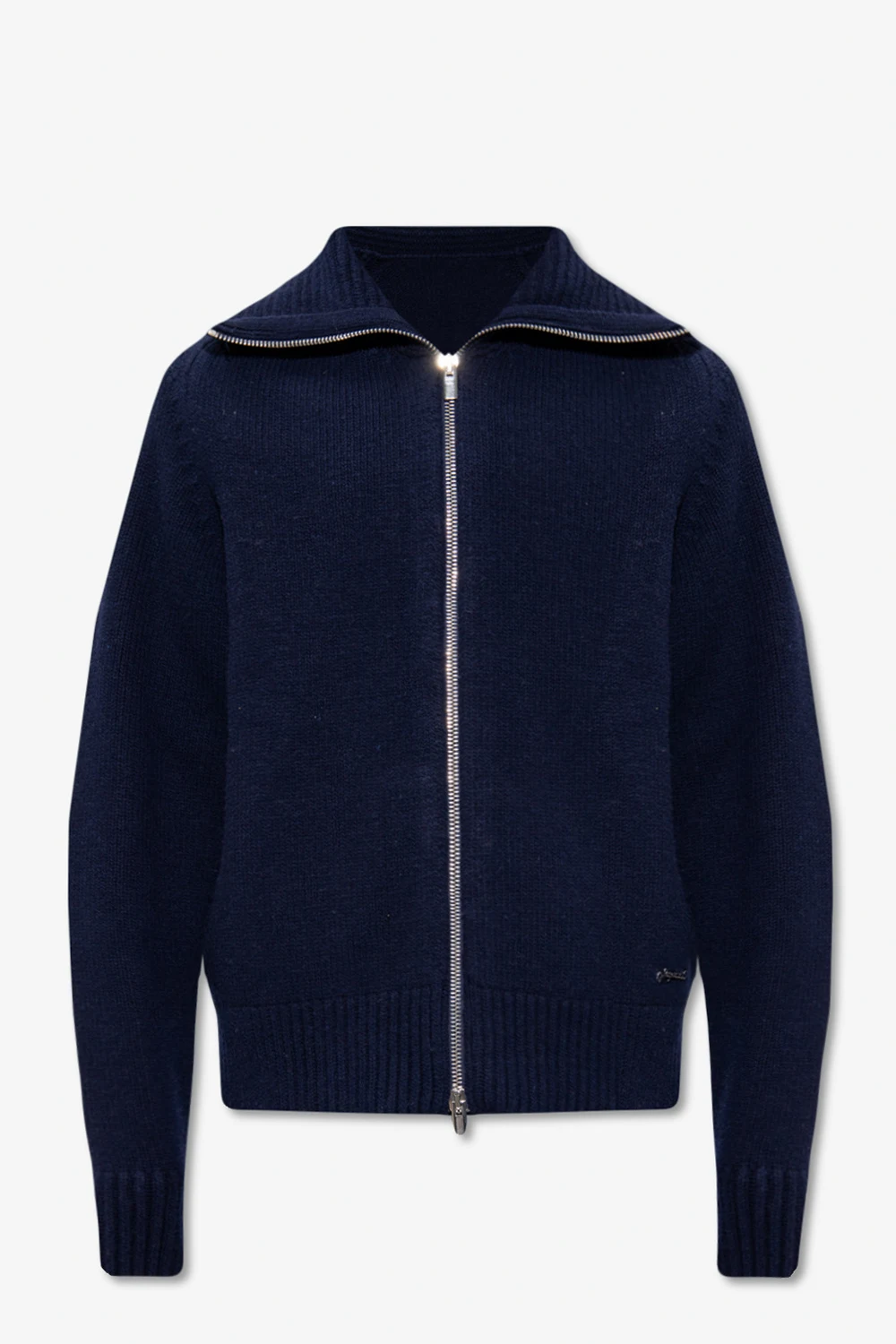 Sweter ze stójką ‘Meunier’