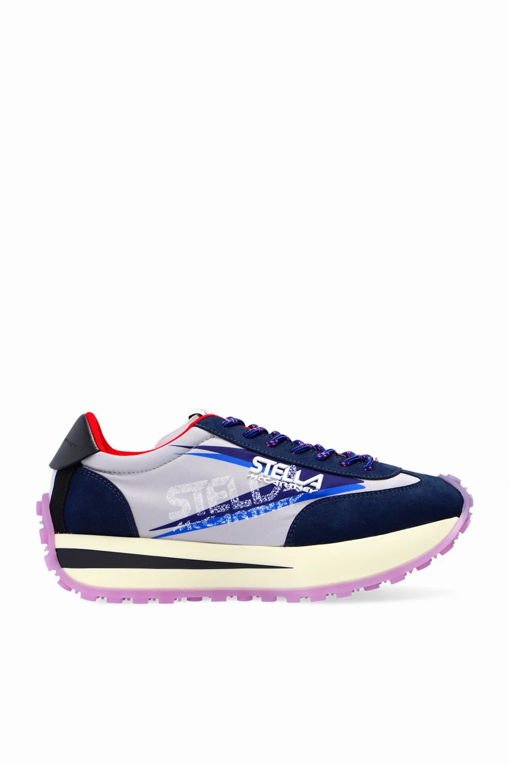 MULTICOLOUR ‘Reclypse’ sneakers
