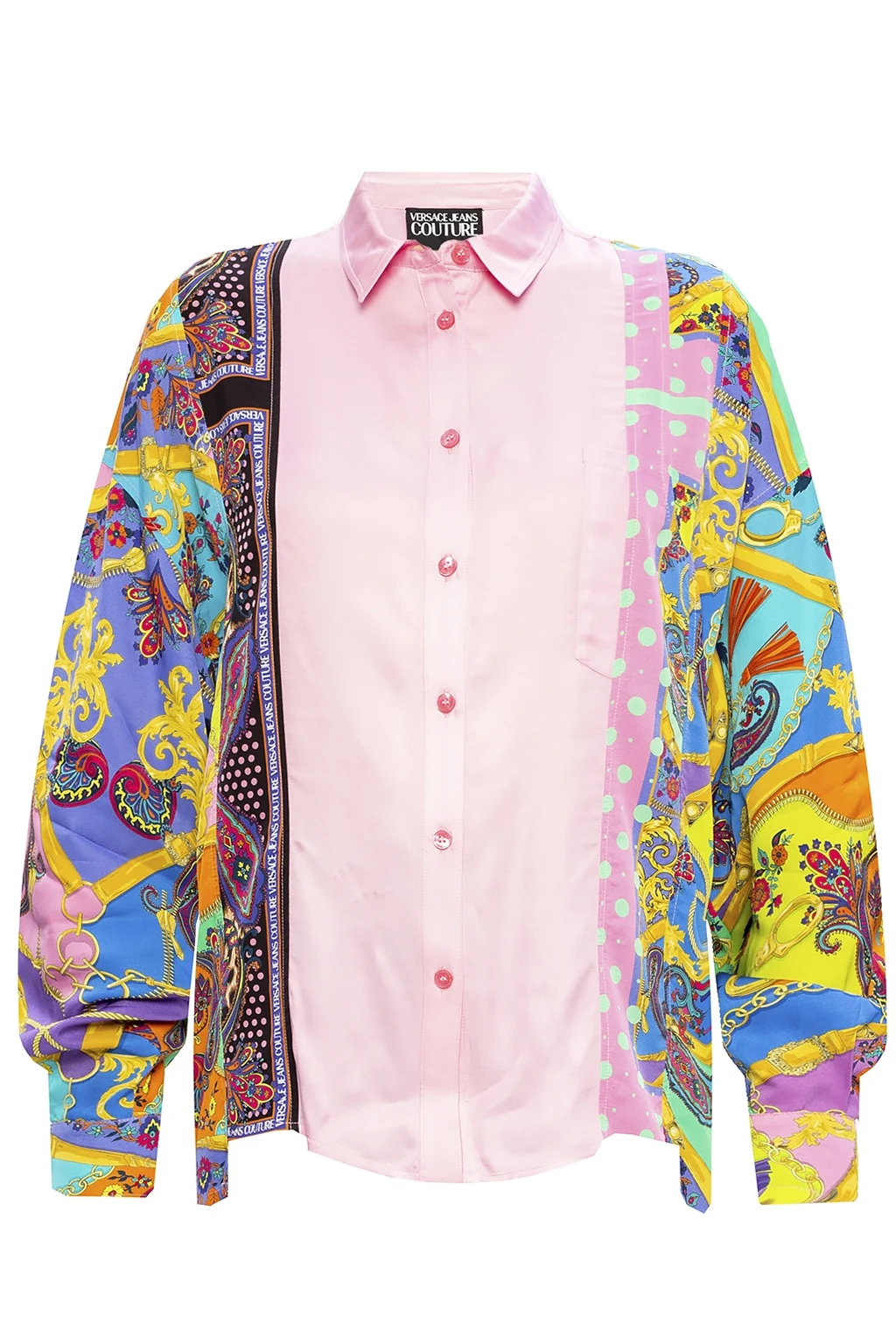 MULTICOLOUR Patterned shirt