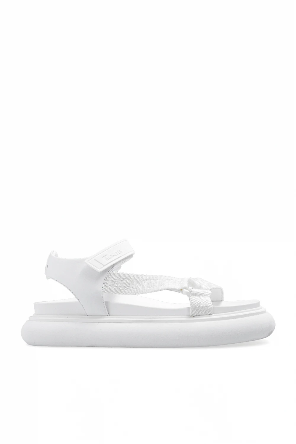 ‘Catura’ sandals