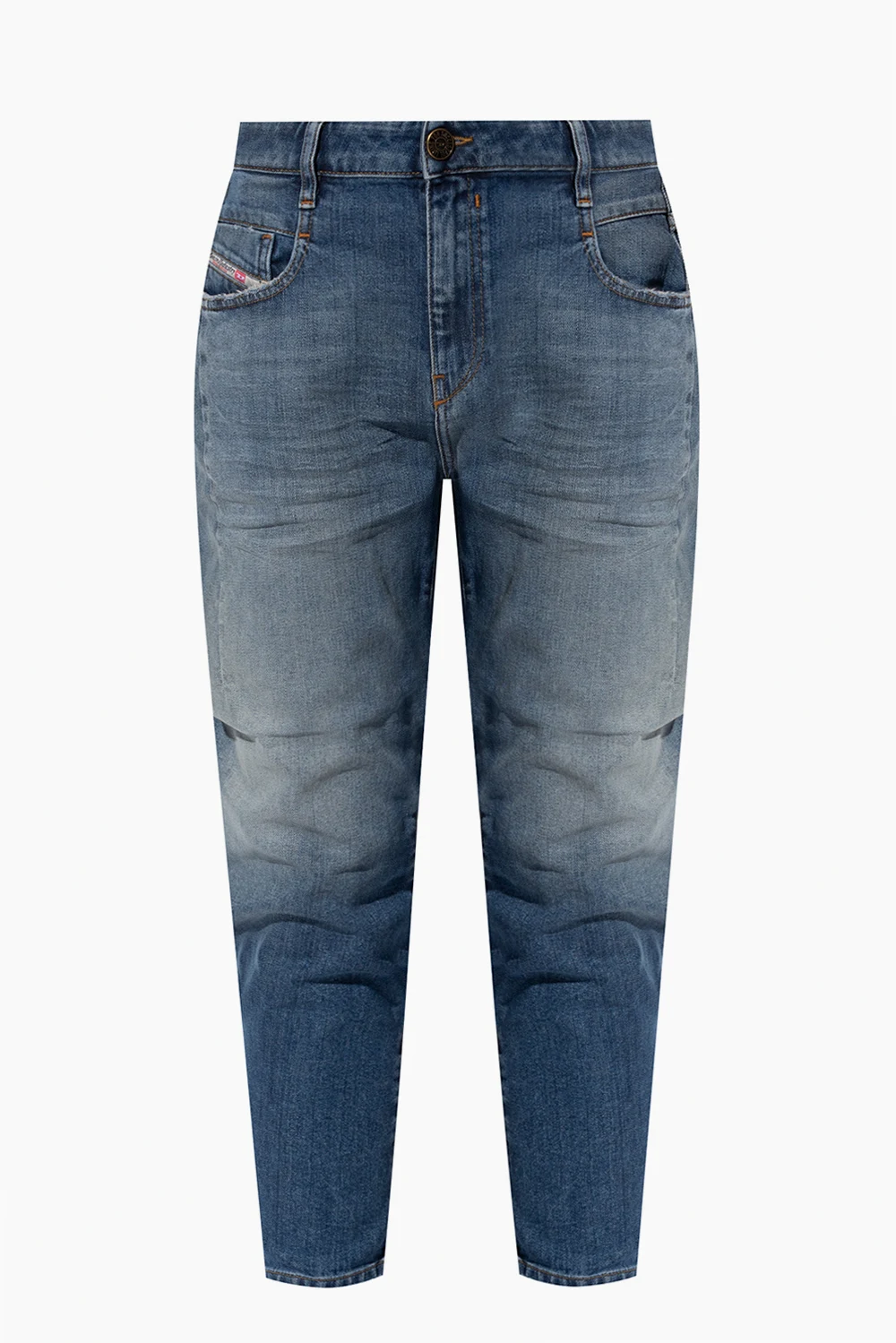 BLUE ‘D-Fayza’ jeans