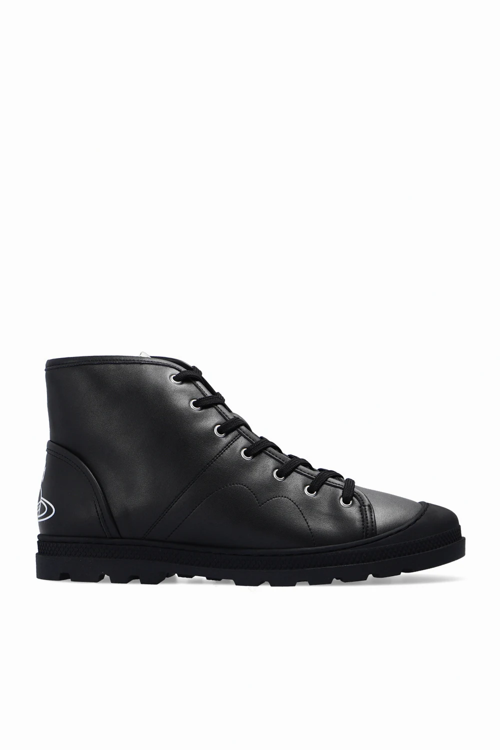 Buty sportowe z logo
