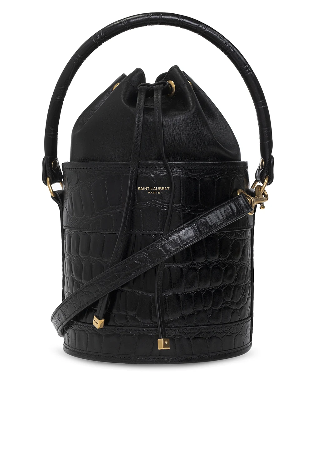 ‘Bahia Small’ bucket bag