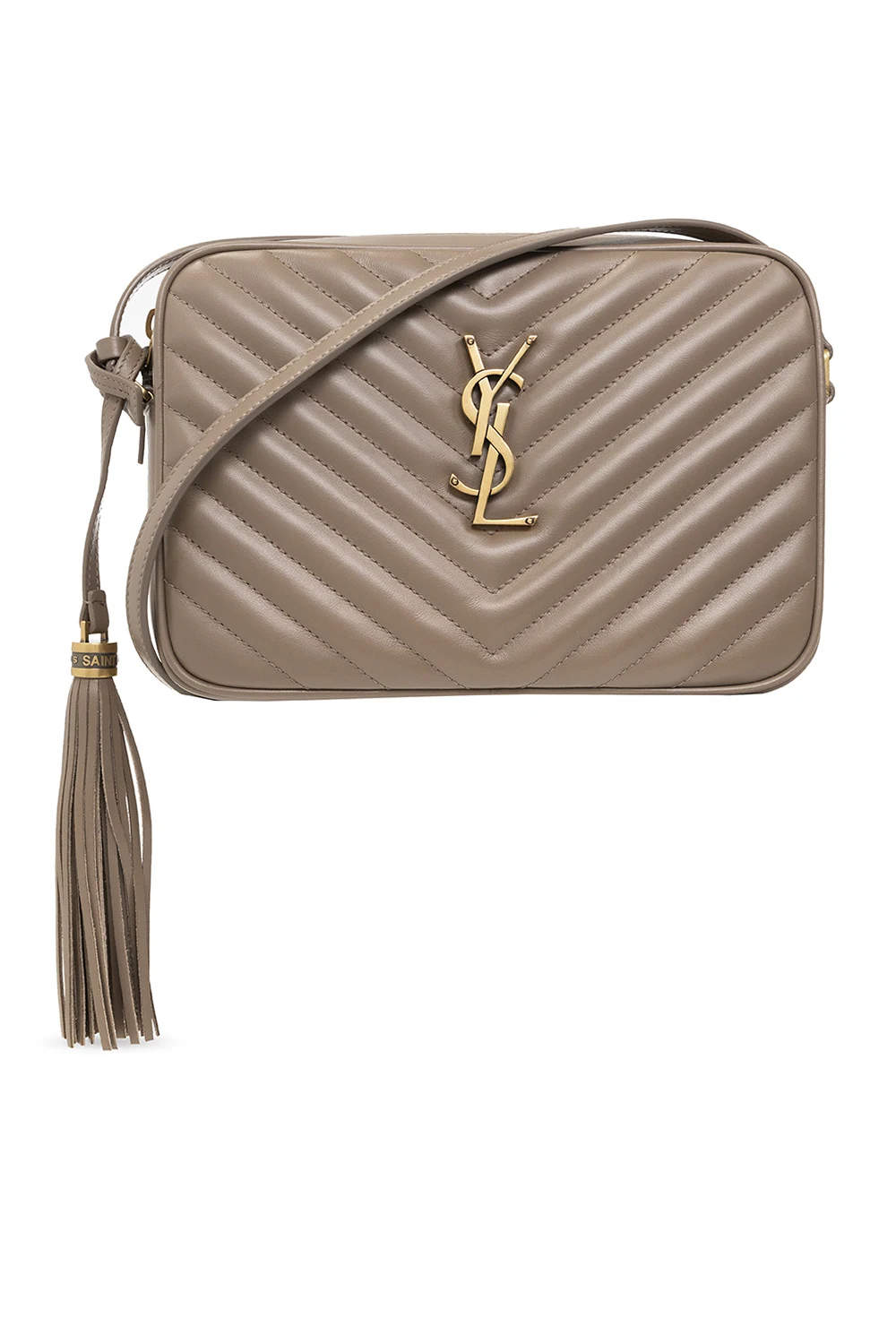 ‘Lou’ shoulder bag