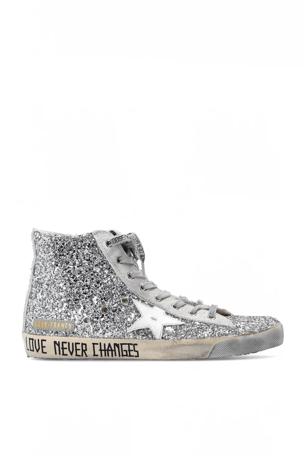 Buty sportowe za kostkę ‘Francy Classic’