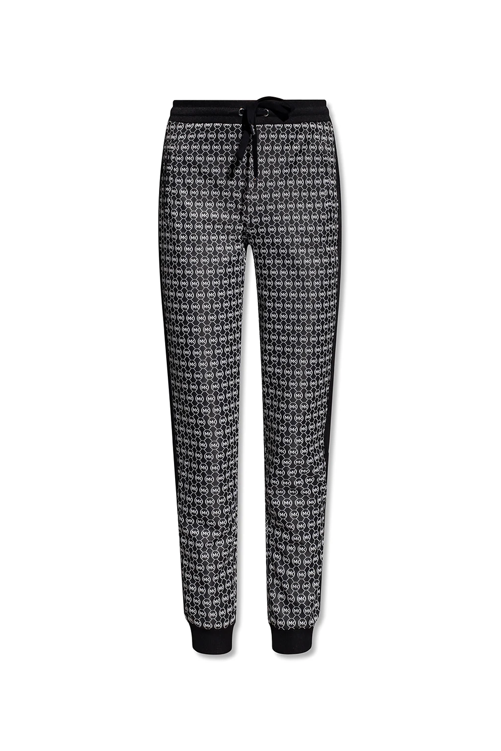 Spodnie dresowe z monogramem
