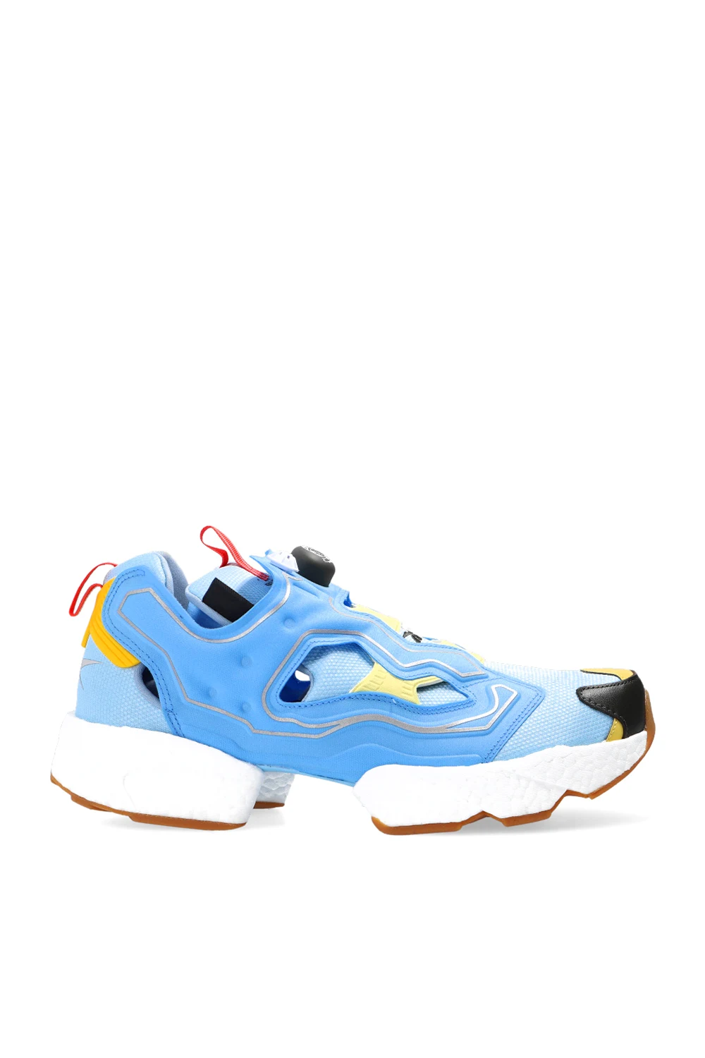 Reebok x ADIDAS x Billionaire Boys Club