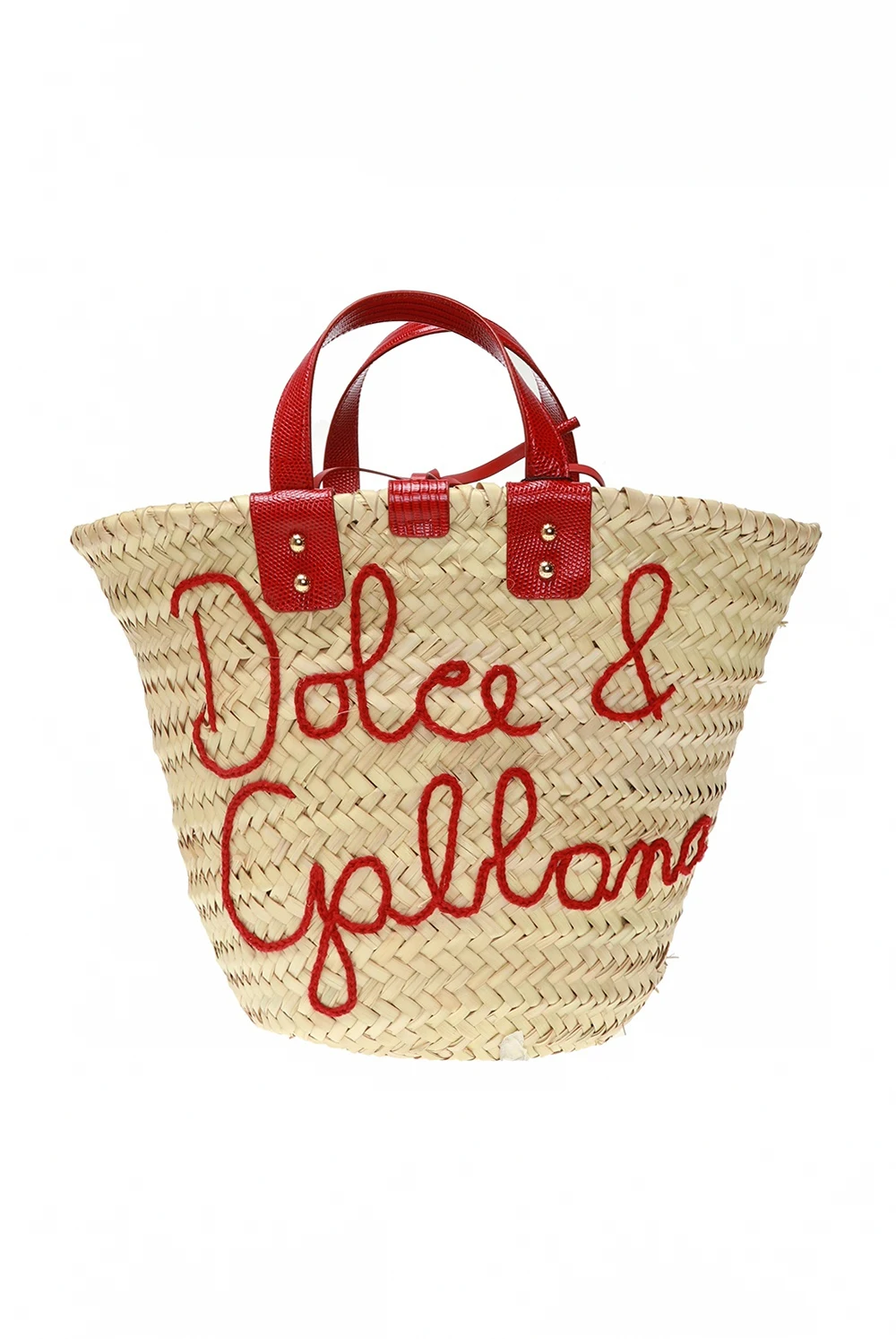 beige 'Kendra' shopper bag