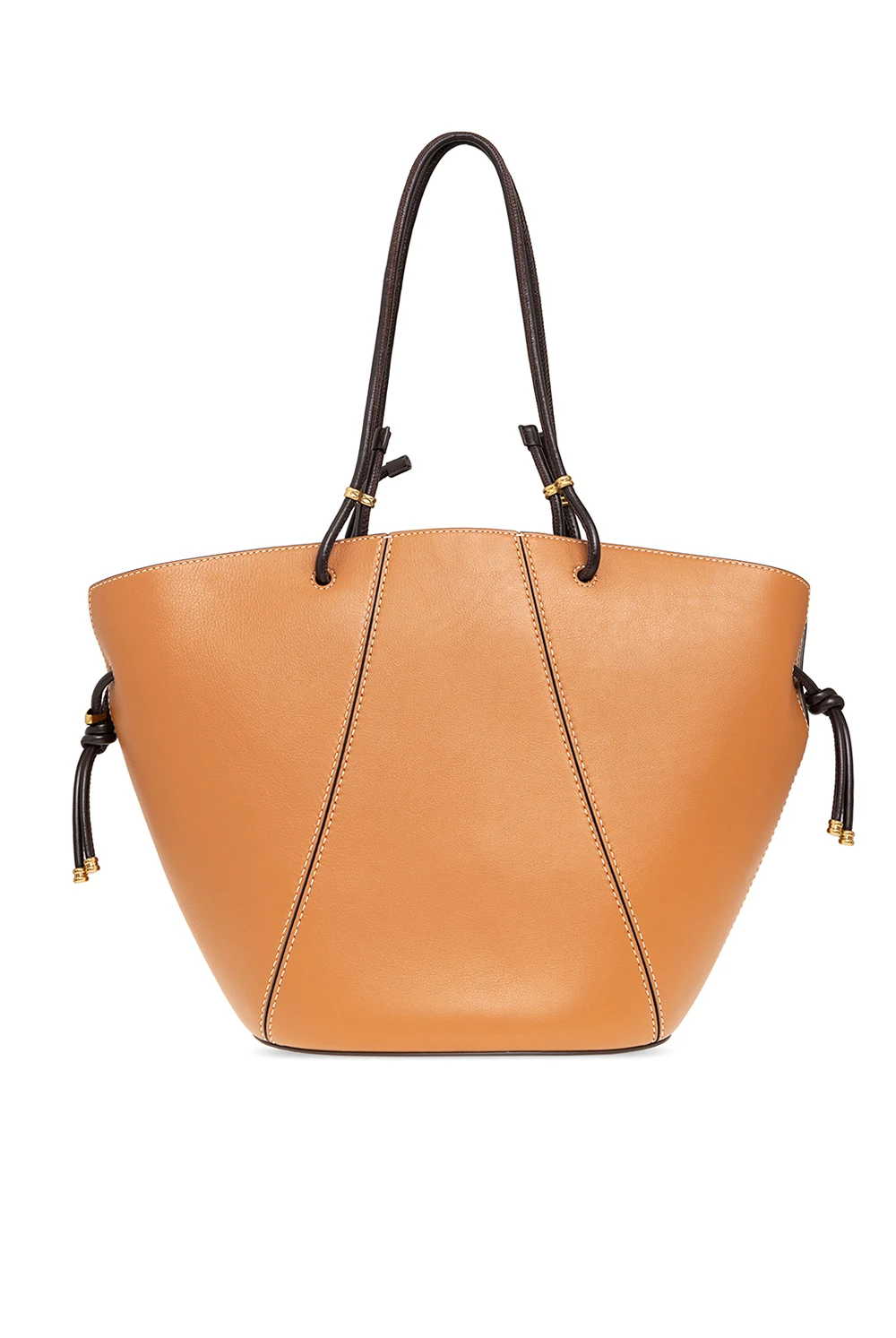 Torba 'Spaghetti Strap’ typu ‘shopper’