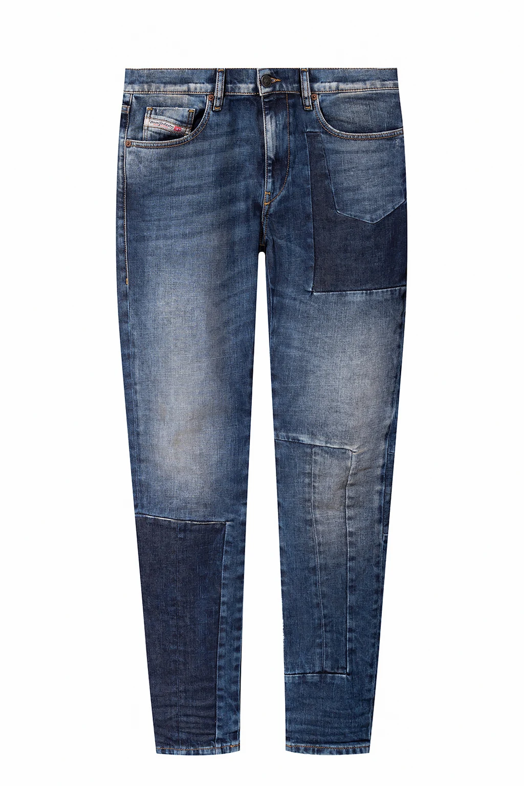 ‘G-Strukt’ jeans