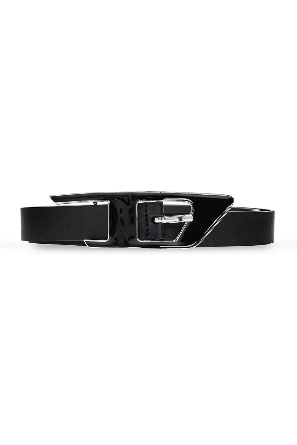 ‘B-Dlogo’ belt