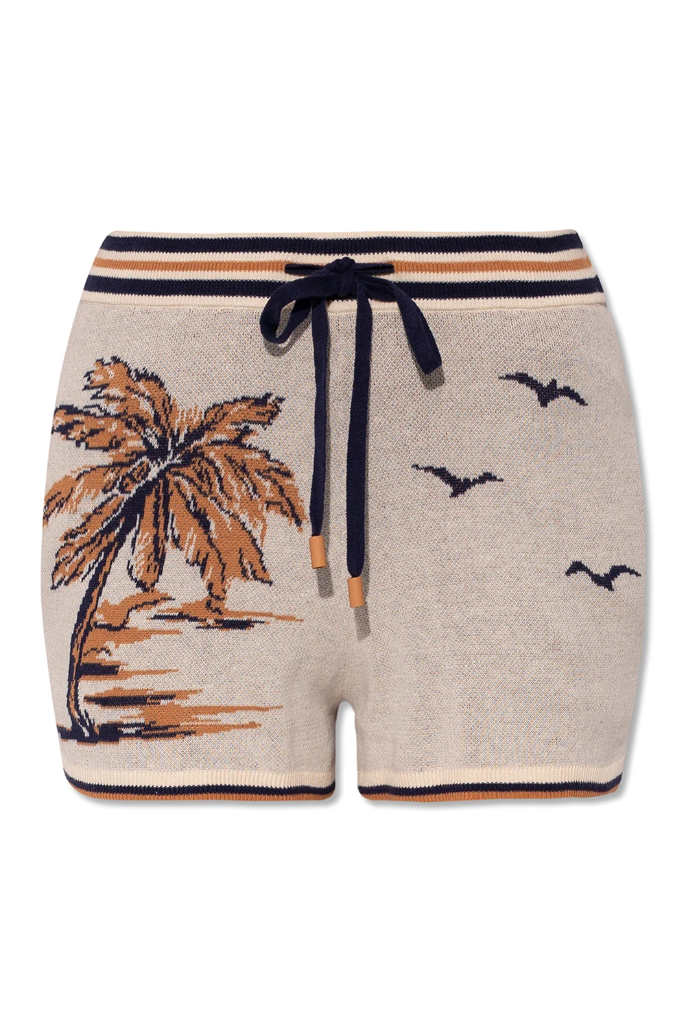 Cotton shorts