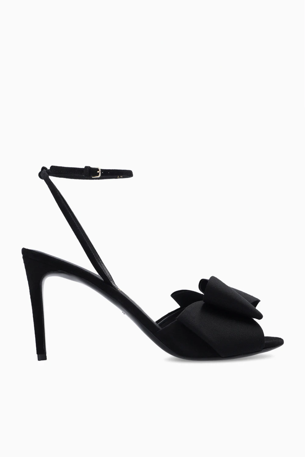 ‘Zaira’ heeled sandals