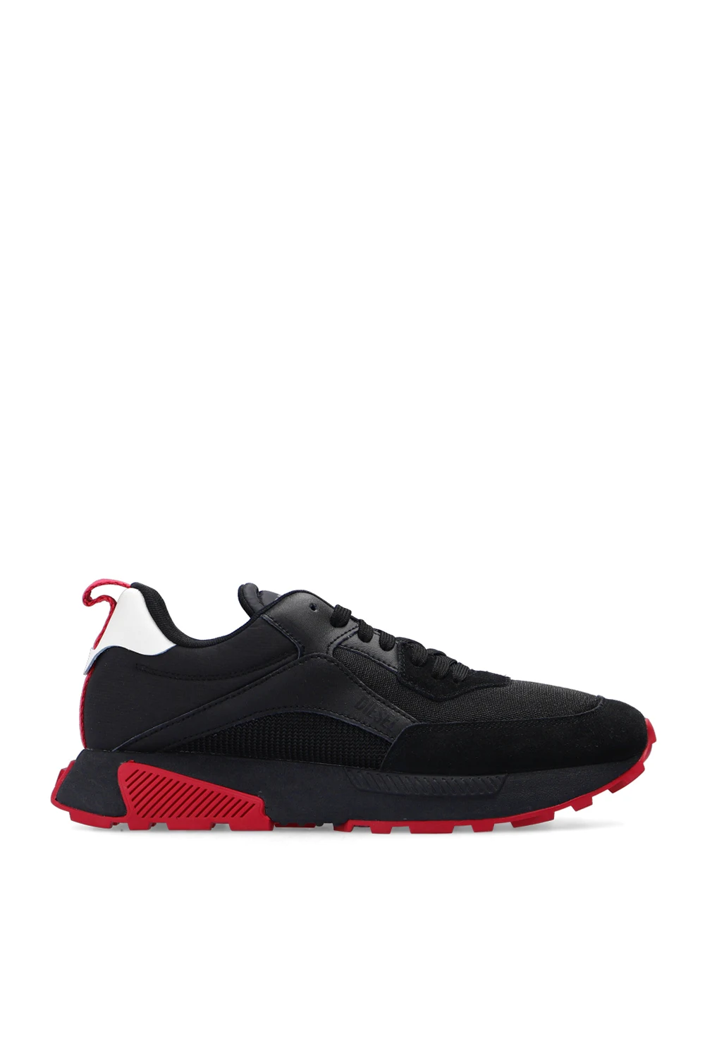 BLACK ‘S-Tyche’ sneakers