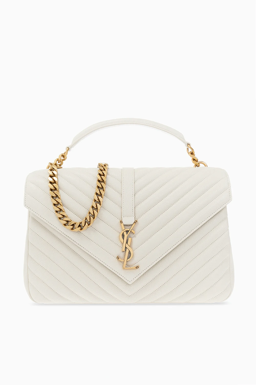‘College Large’ shoulder bag