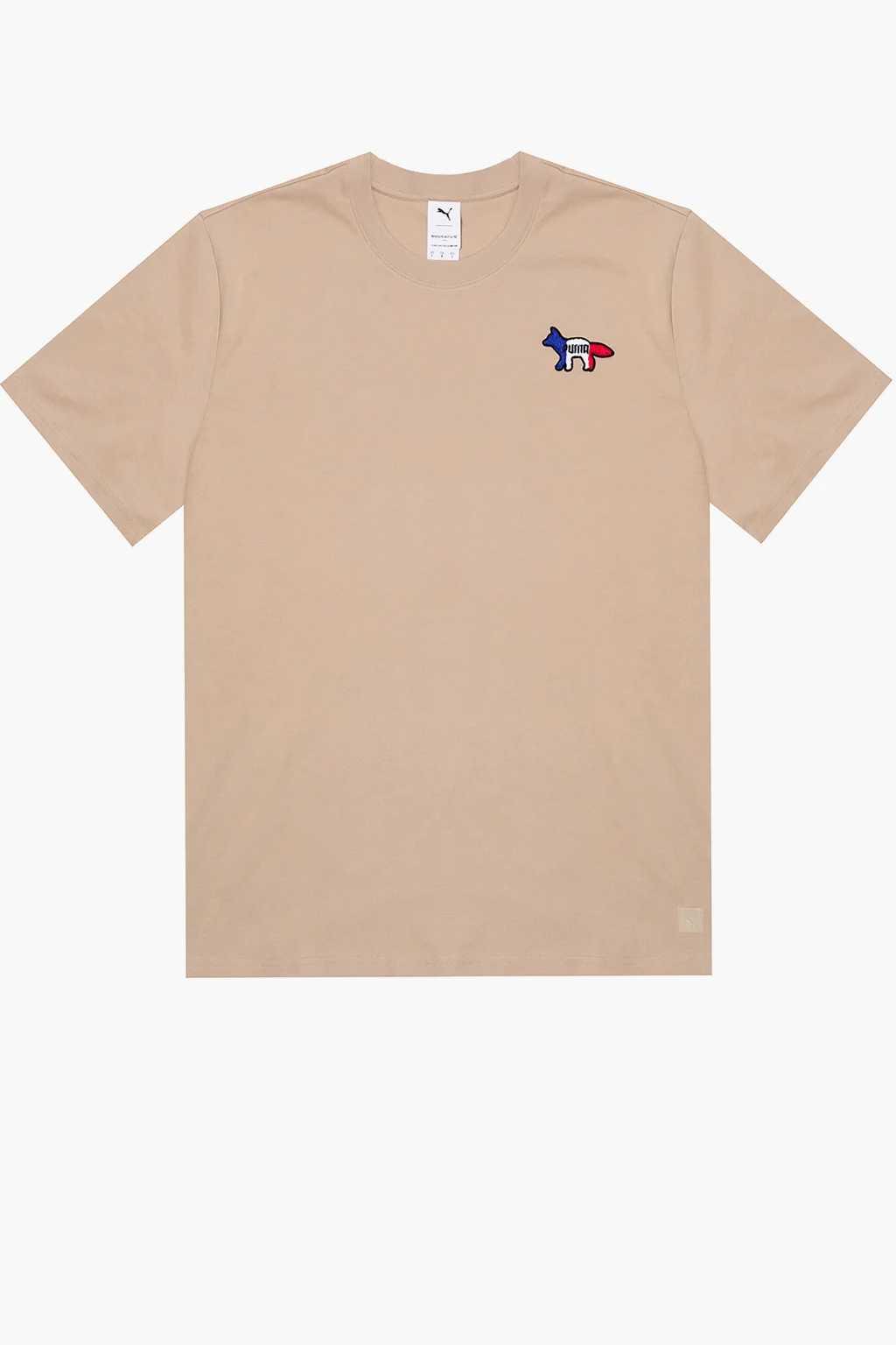 Puma x Maison Kitsune