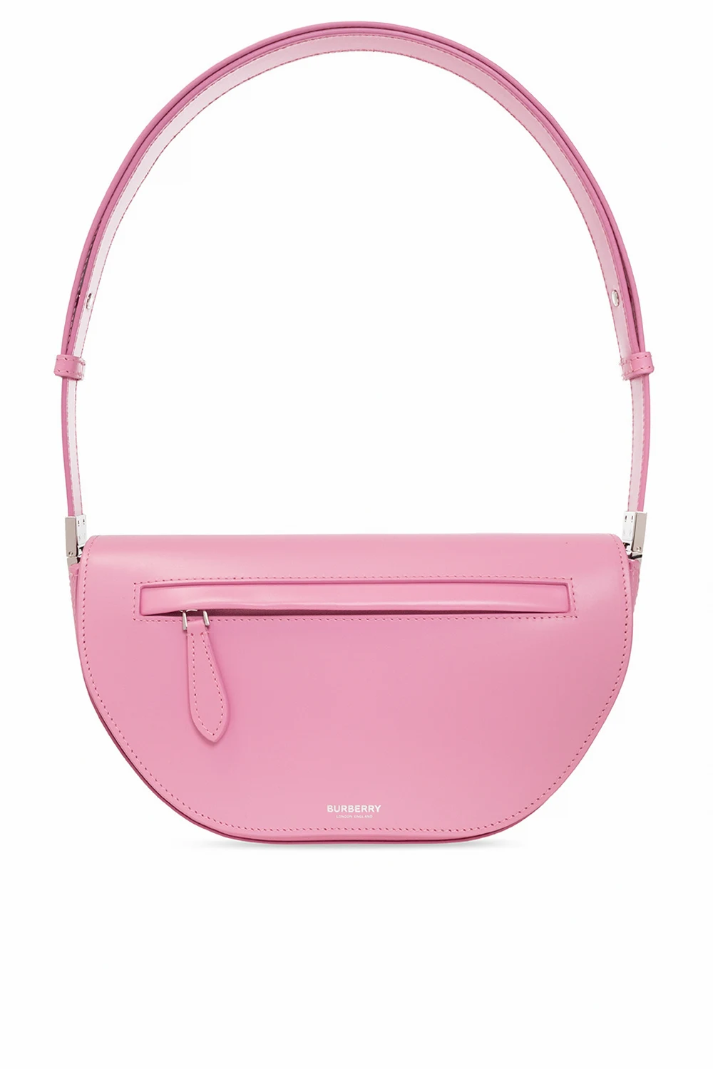 PINK ‘Olympia Small’ hobo bag