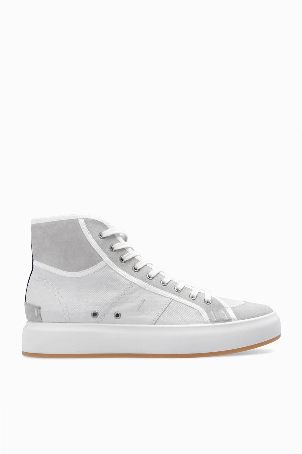 Stone Island x ECCO