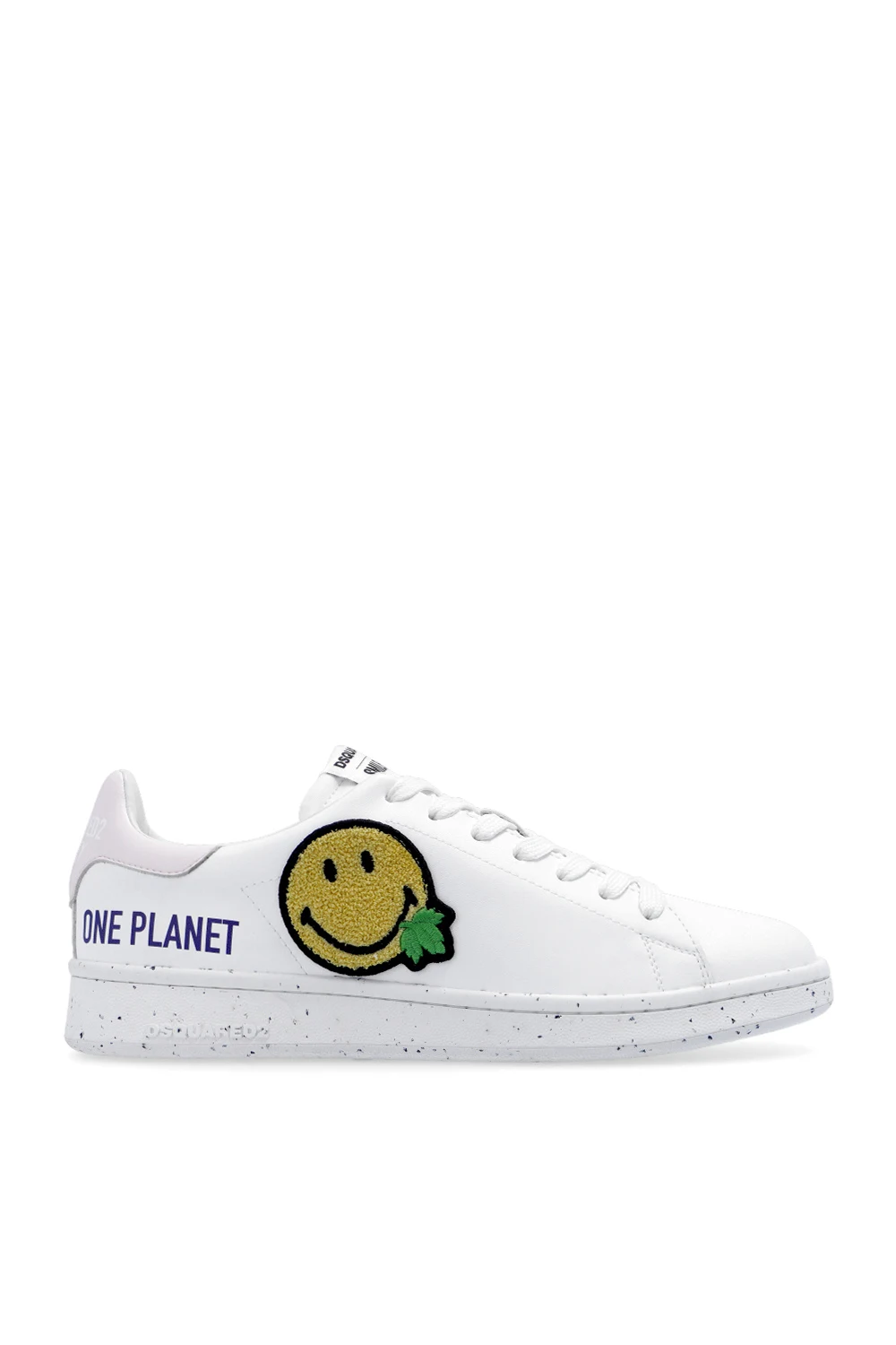 Dsquared2 x Smiley®