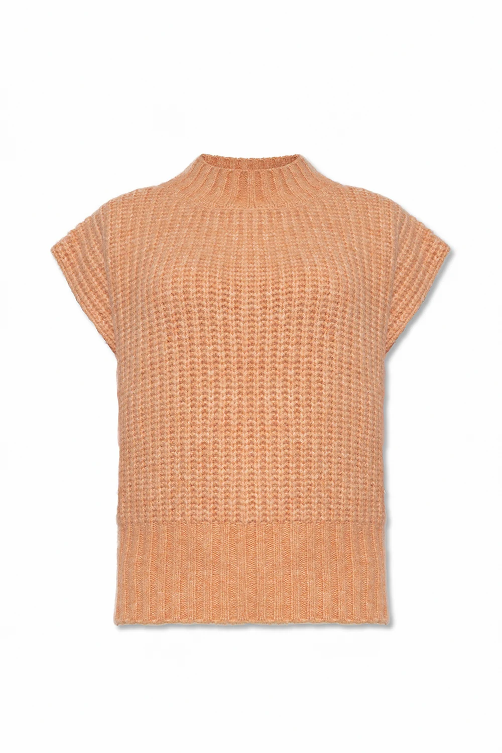‘Sila’ knit vest