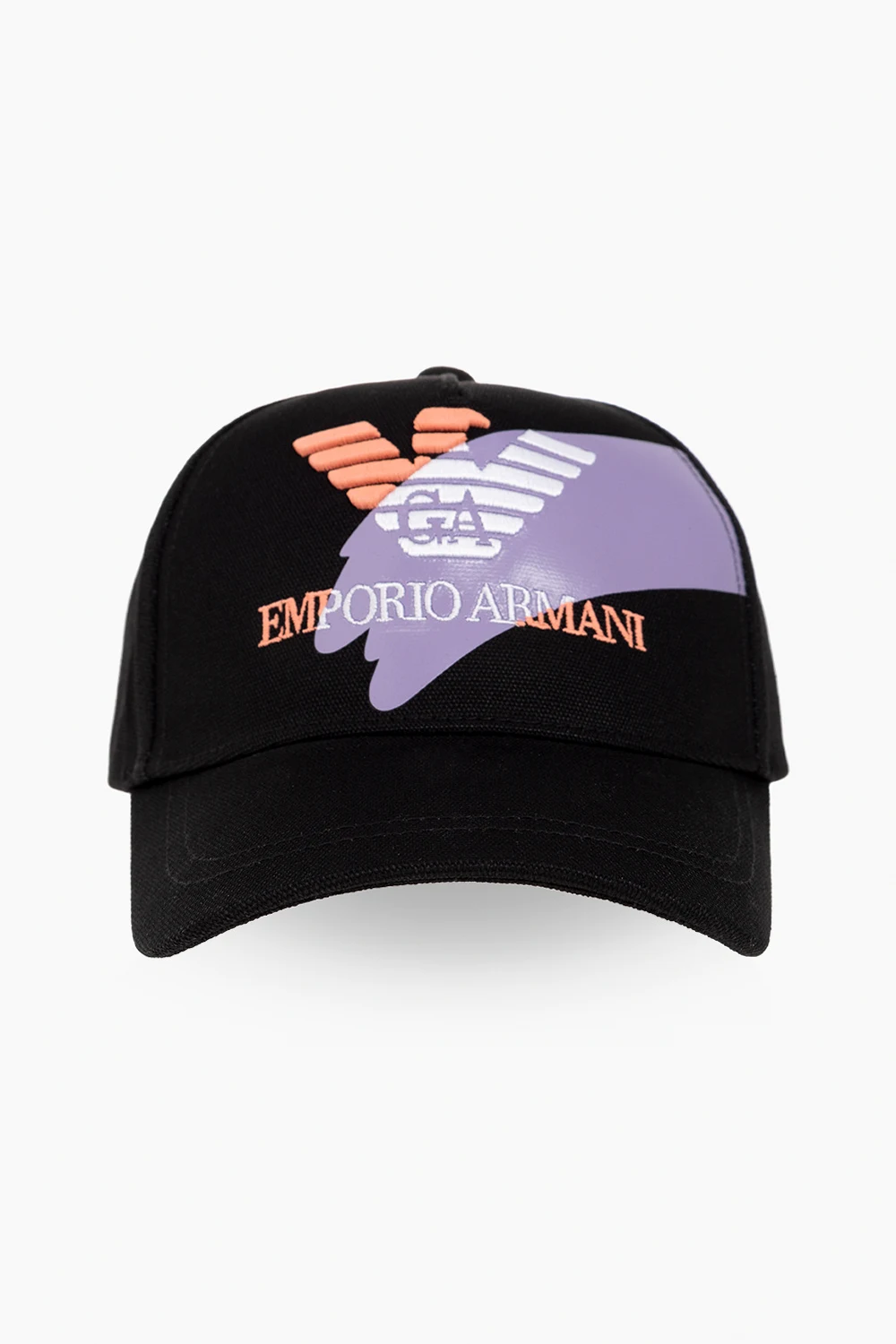 BLACK Baseball cap