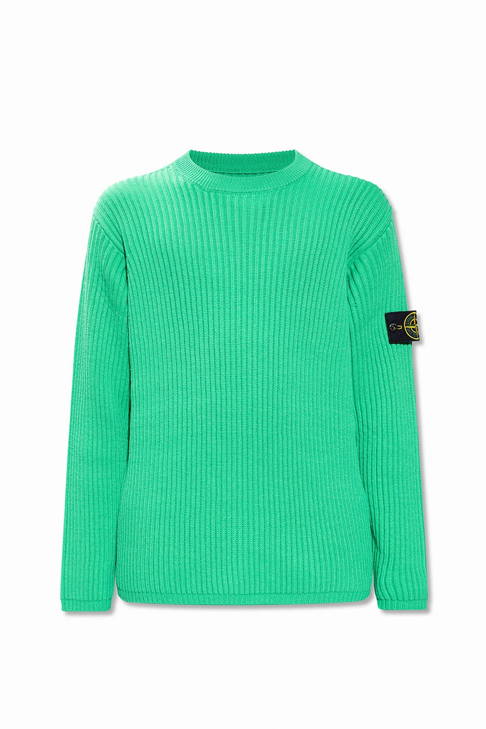 Wool sweater