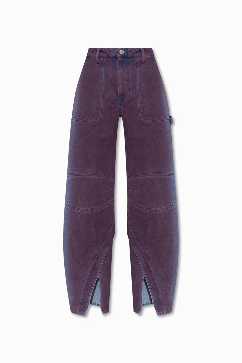 ‘Nox’ jeans