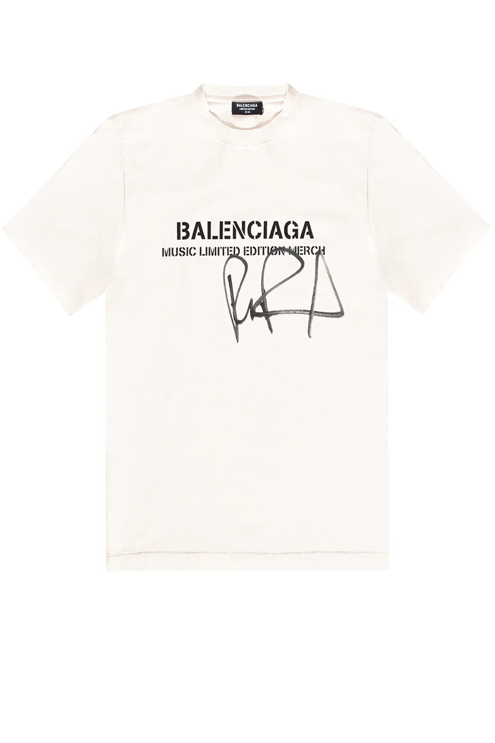T-shirt z logo