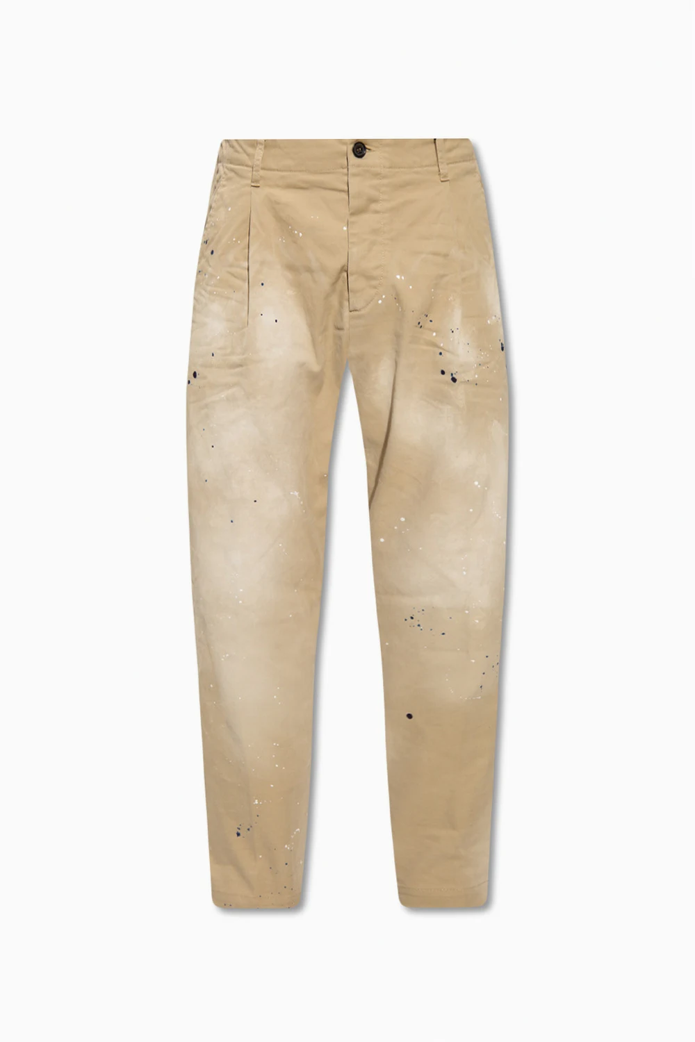 Spodnie ‘Hand Me Down Fit’