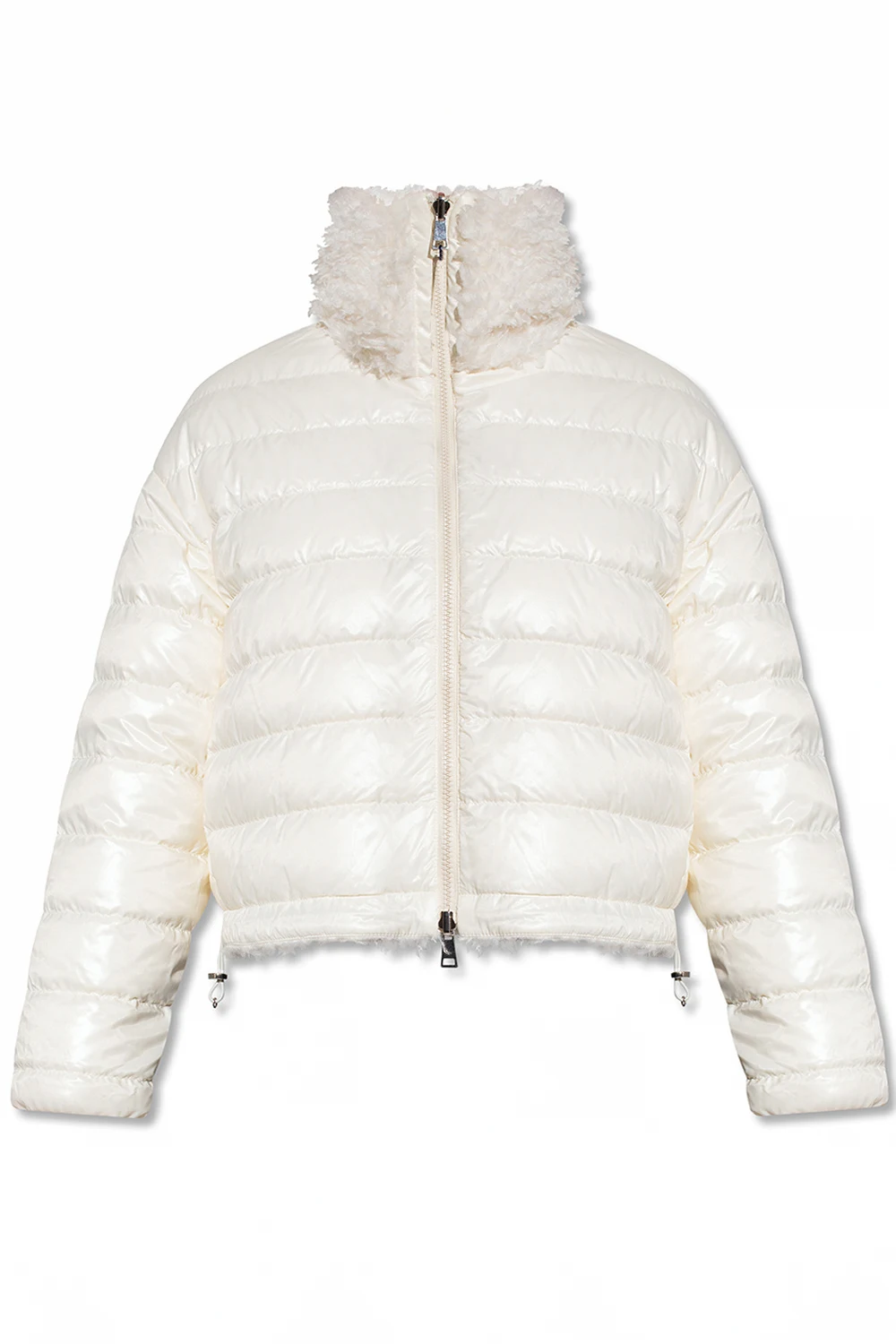 ‘Blonville’ reversible jacket