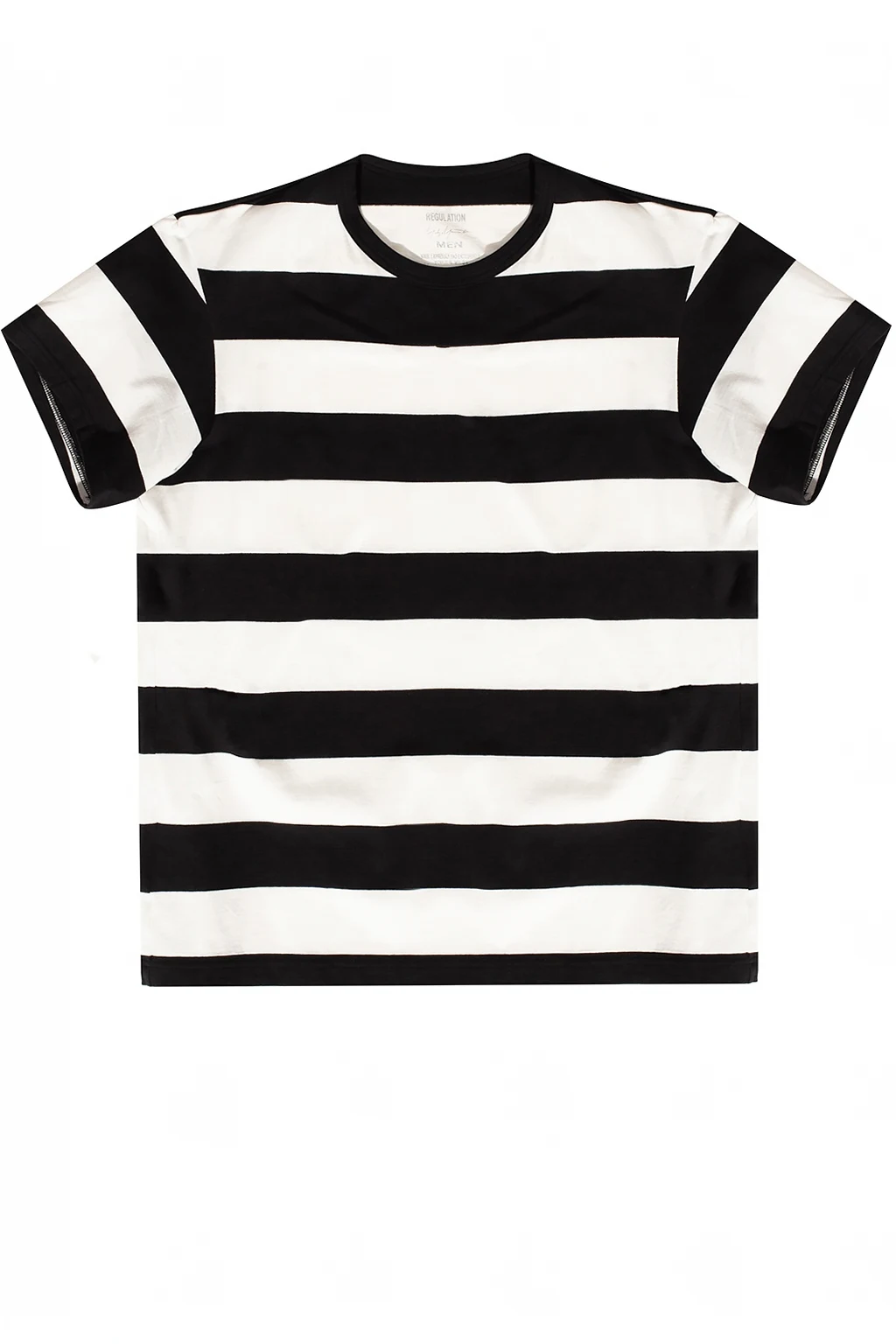 Striped T-shirt