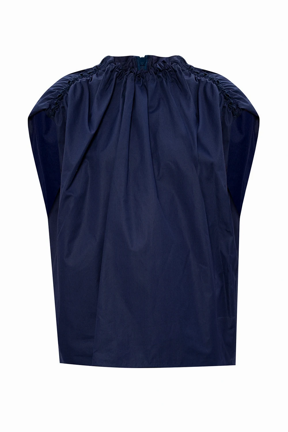Ruched top