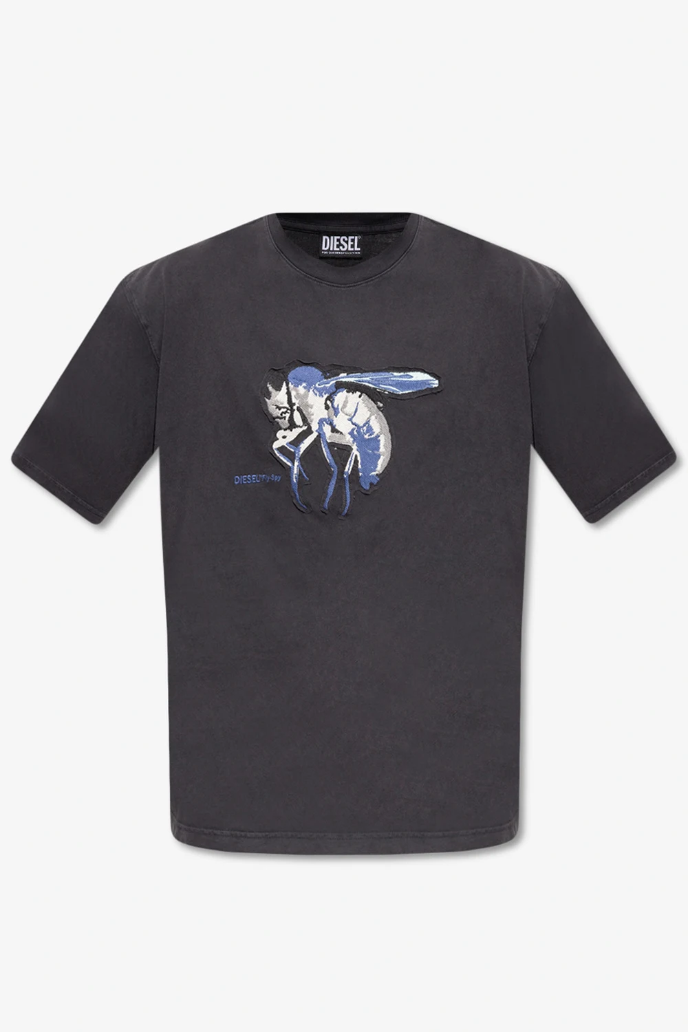 T-shirt ‘T-WASH-E4’