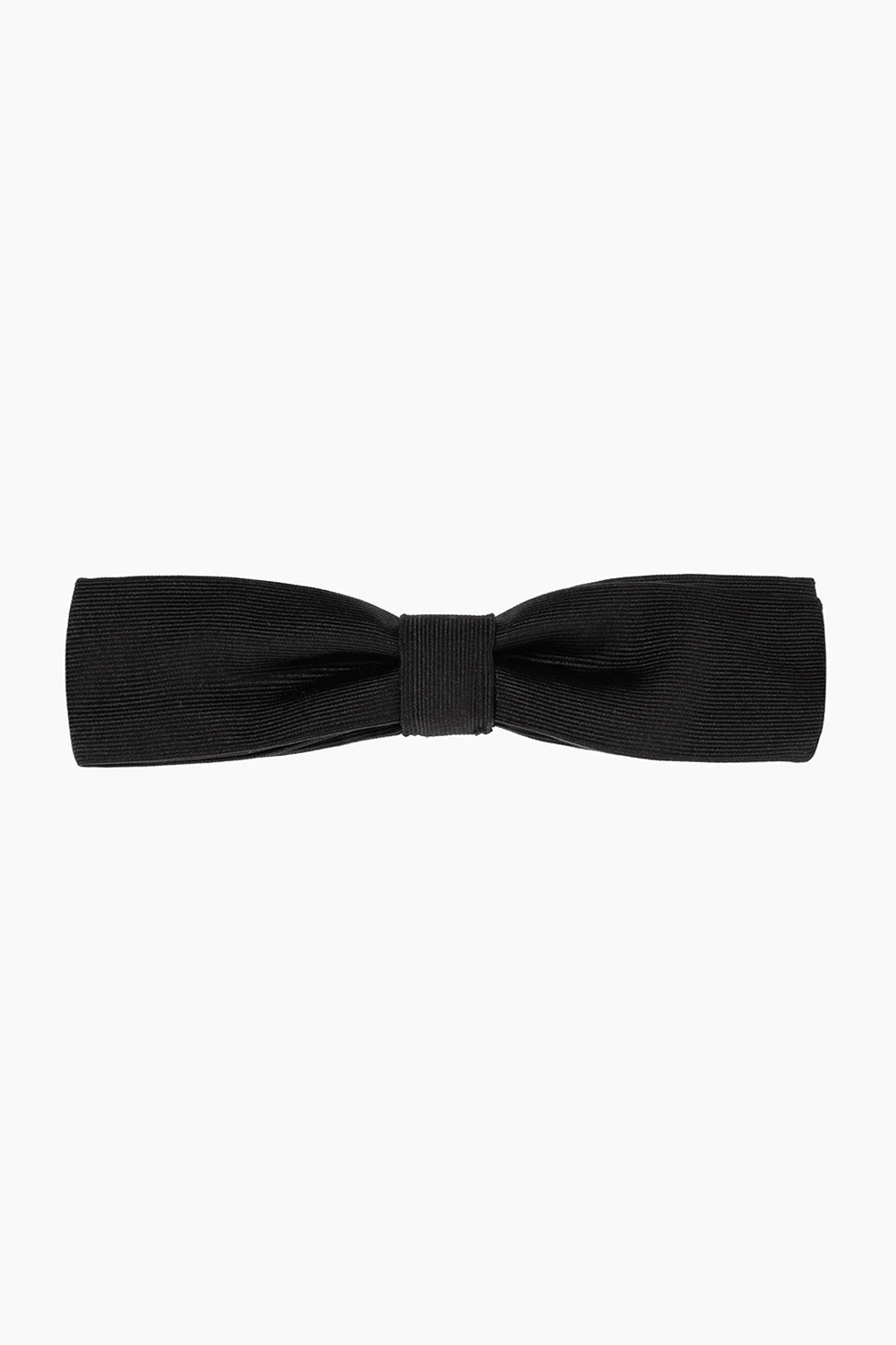 Seidenfliege aus der Kollektion 'Ibra Black On Black'