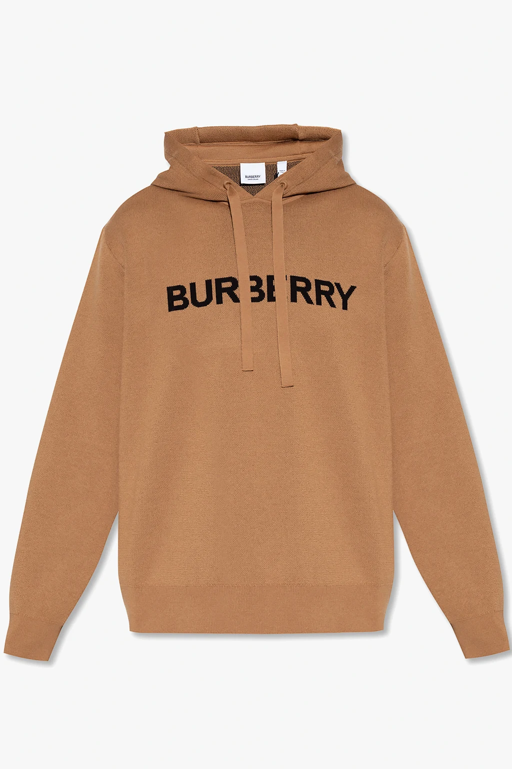 BROWN ‘Folton’ sweater