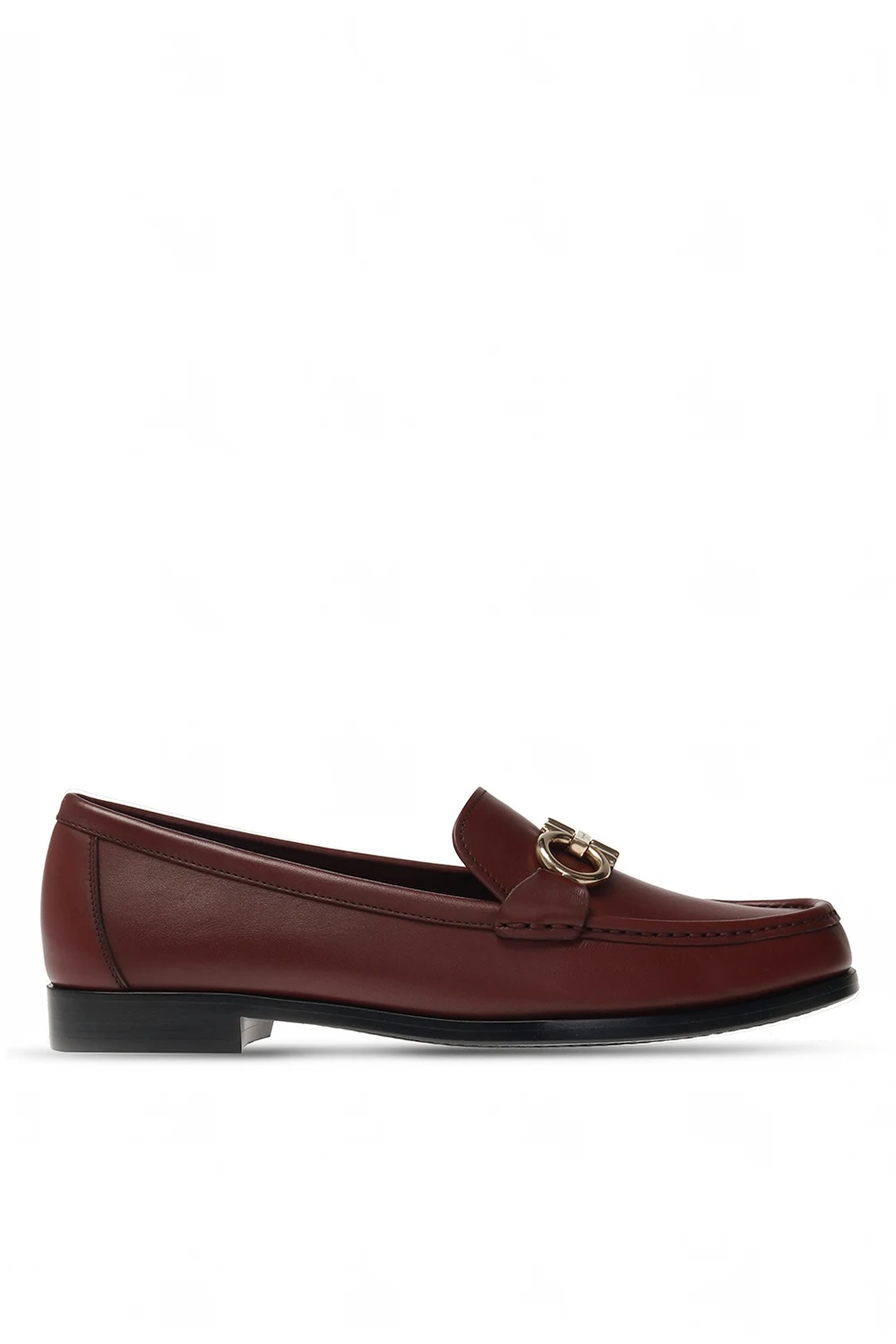Buty 'Rolo' typu 'loafers'