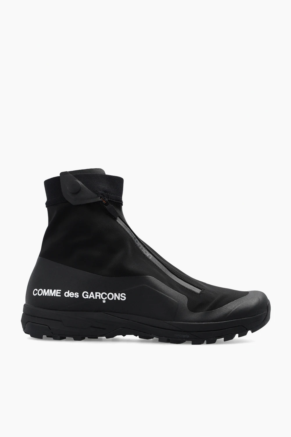 Comme des Garçons x Salomon