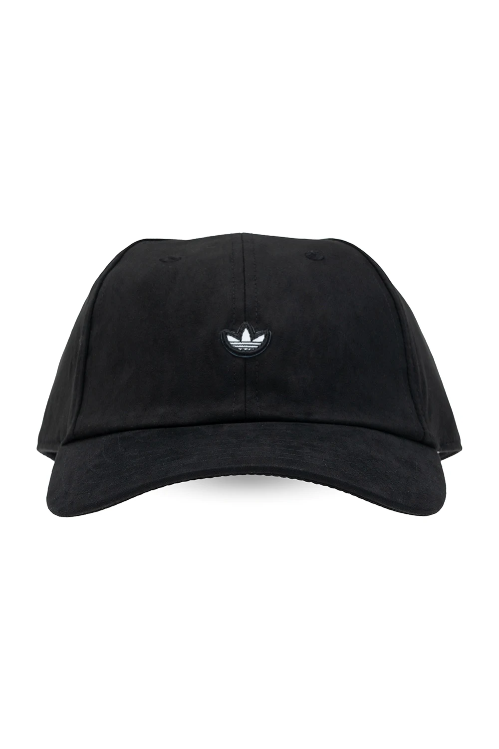 Baseball cap with logo