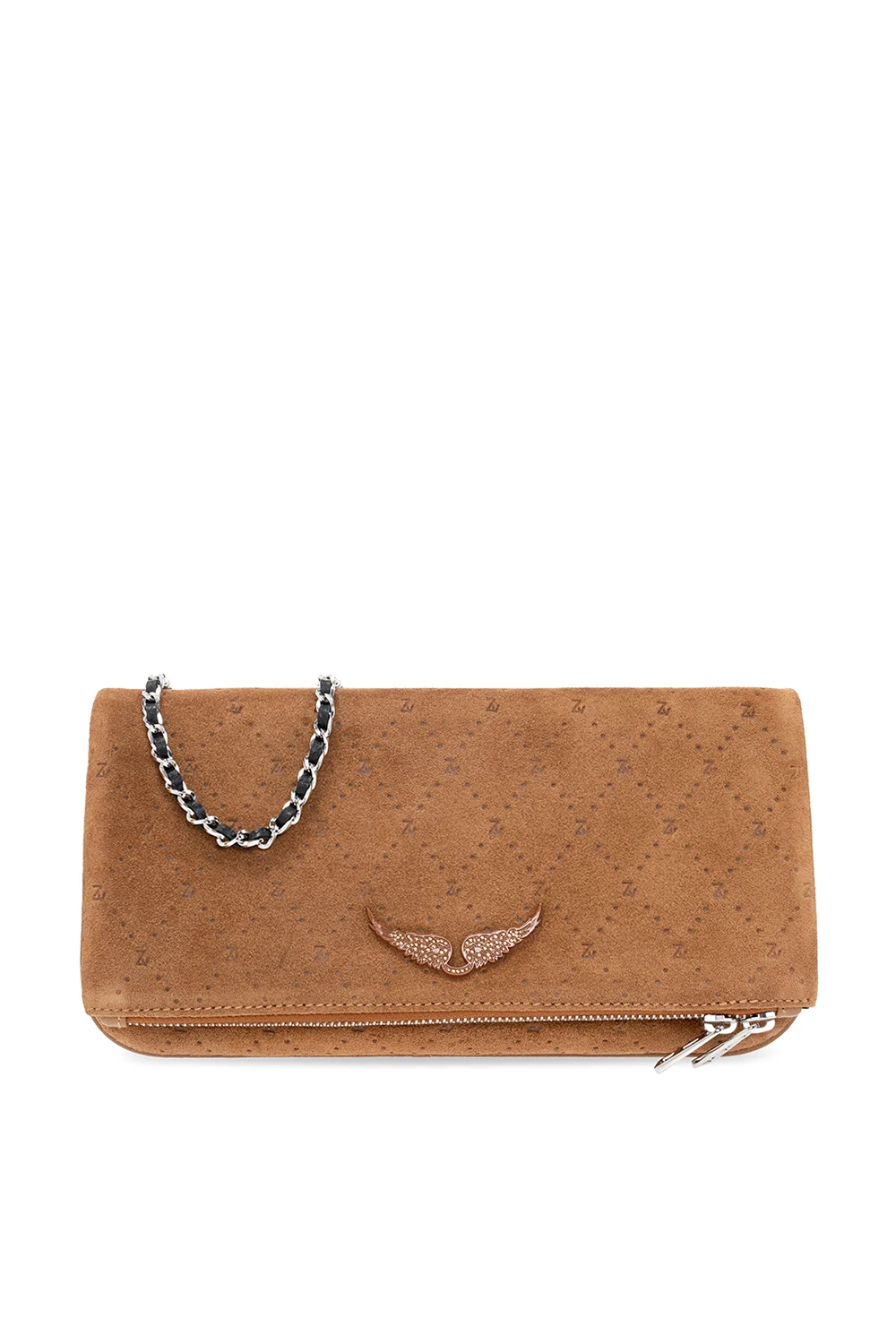 ‘Rock’ shoulder bag