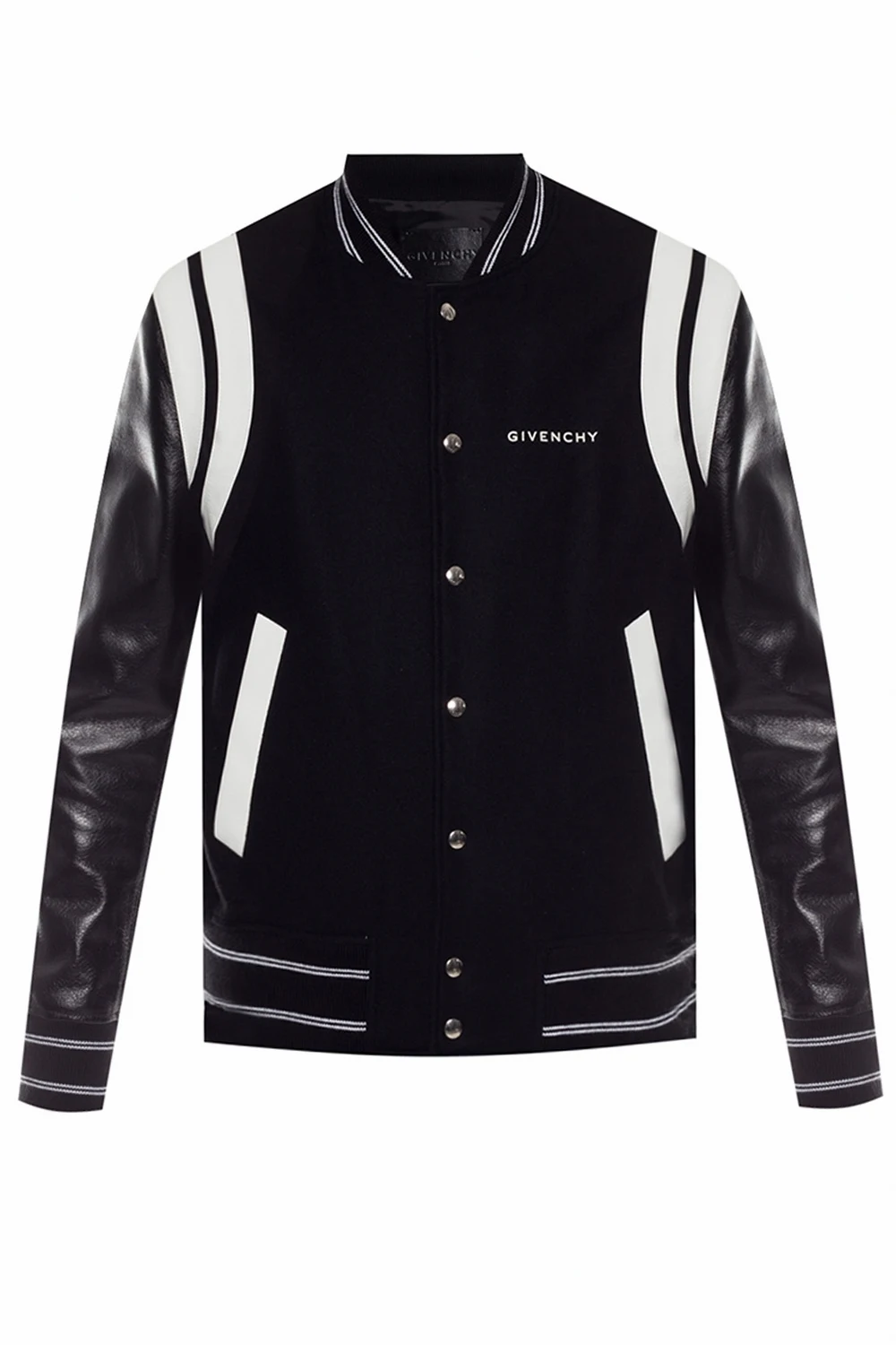 Kurtka typu ‘bomber’