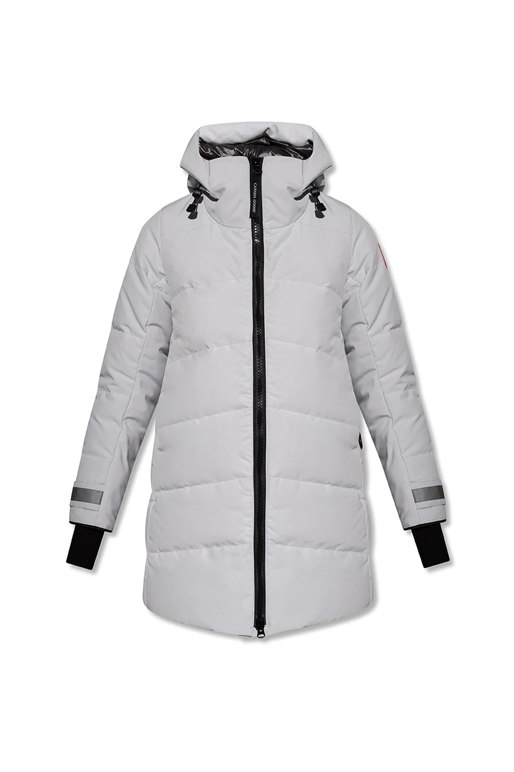 Down jacket