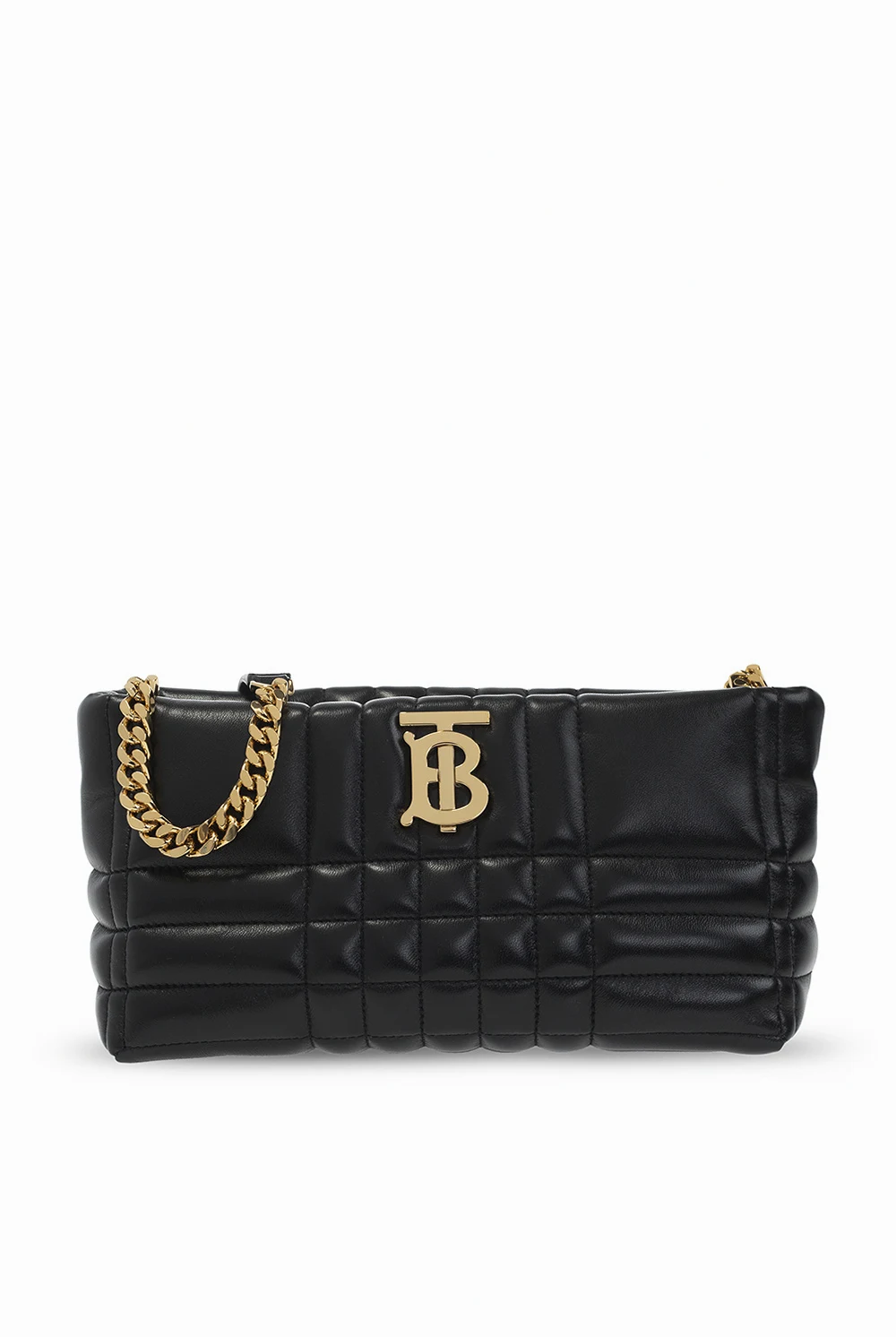 BLACK ‘Lola Small’ shoulder bag